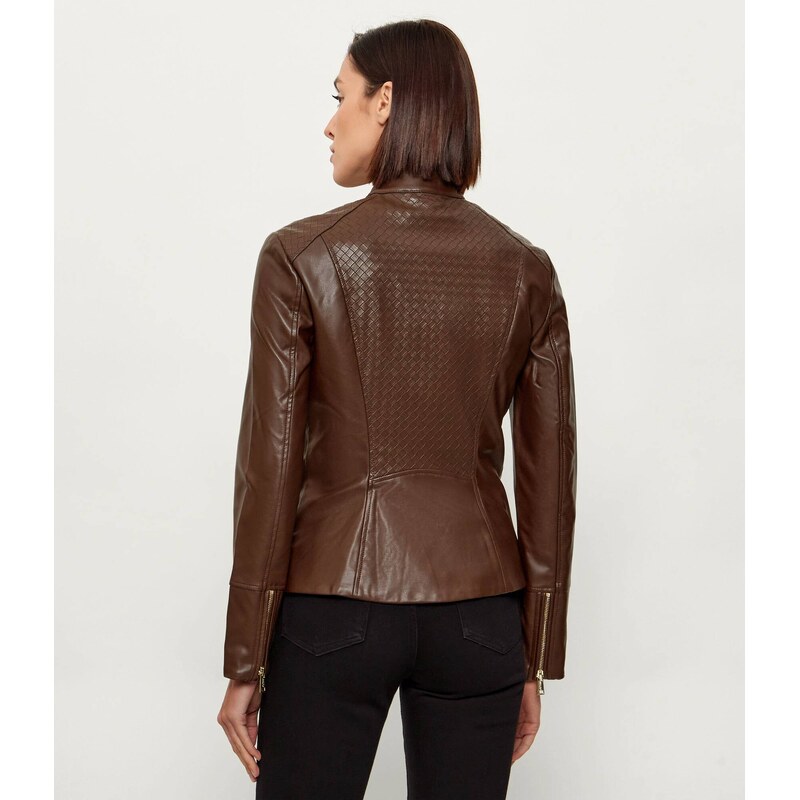 GUESS Bunda CLAUDINE | Slim Fit