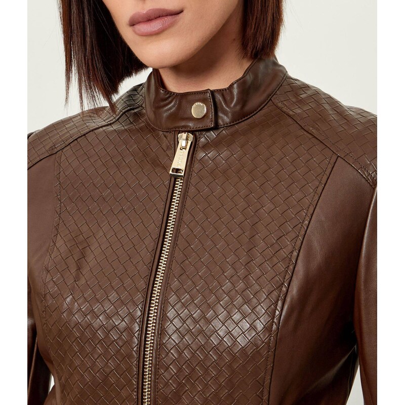 GUESS Bunda CLAUDINE | Slim Fit