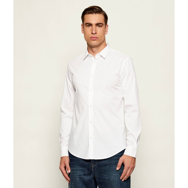 Emporio Armani Košile | Regular Fit