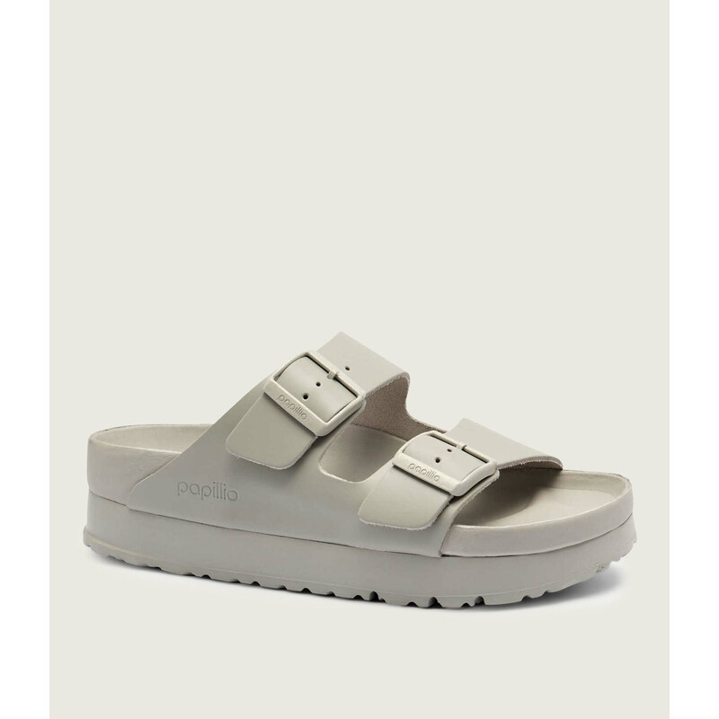 Birkenstock Kožené pantofle Arizona Flex | Birkenstock x Papillio | narrow fit