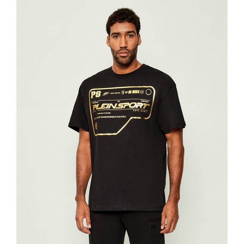Plein Sport Tričko | Loose fit