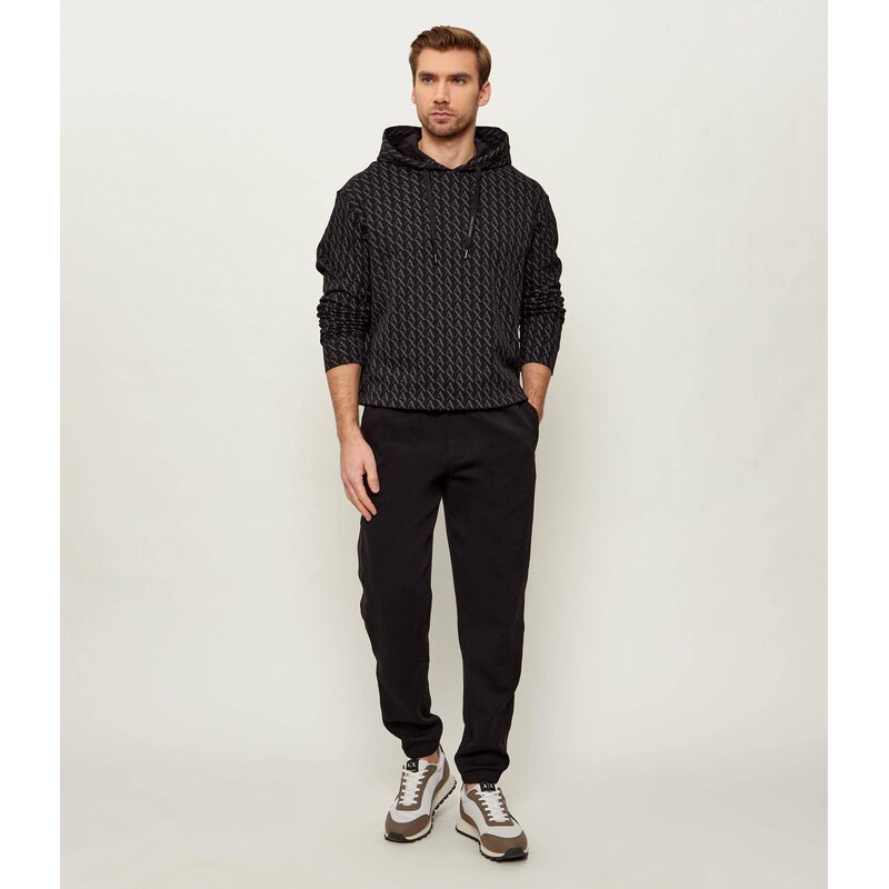 Armani Exchange Tenisky