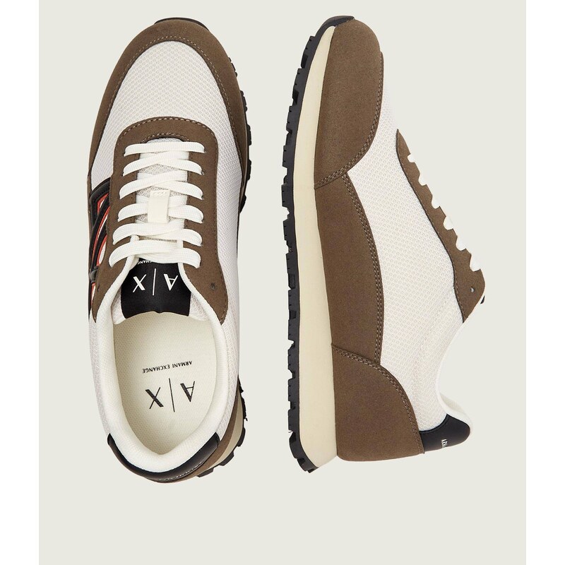 Armani Exchange Tenisky