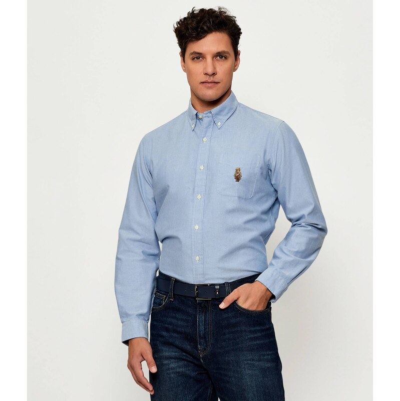 POLO RALPH LAUREN Košile | Custom fit