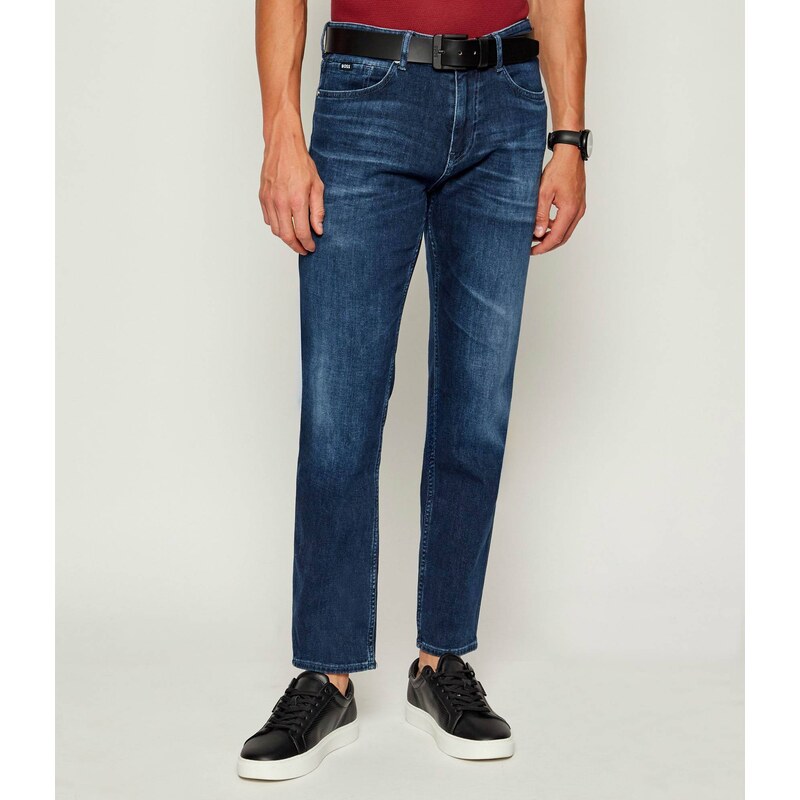 BOSS BLACK Džíny H-Re.Maine | regular fit