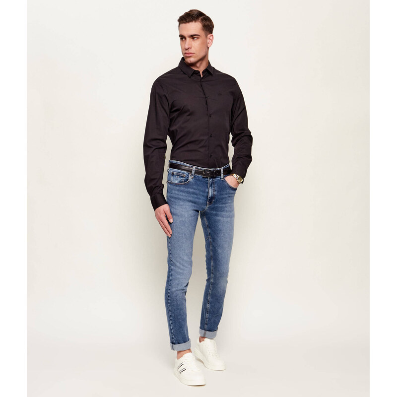 Armani Exchange Tenisky