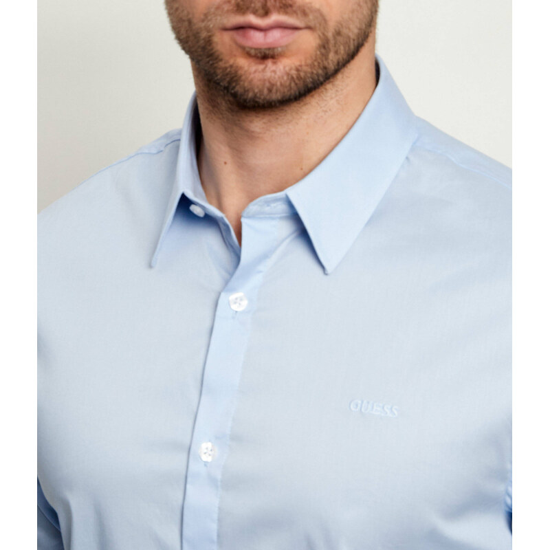 GUESS Košile | Slim Fit