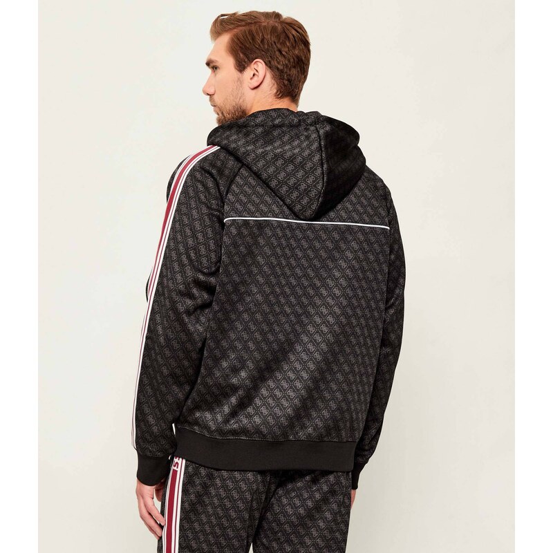 GUESS ACTIVE Mikina PARIMO | Loose fit