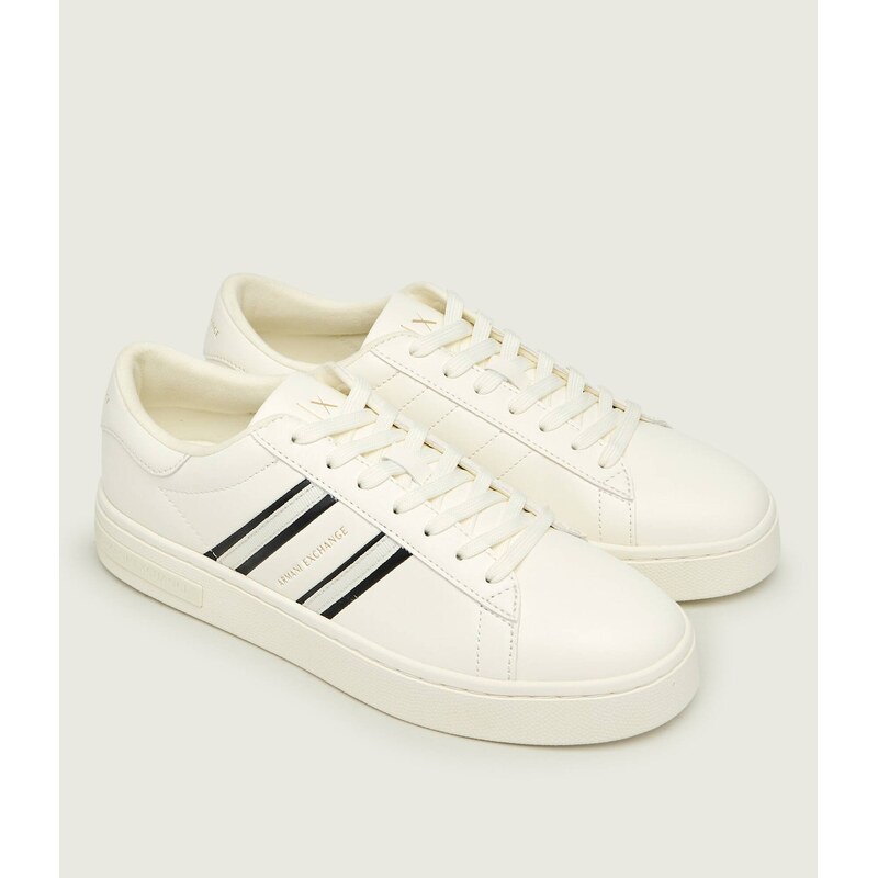 Armani Exchange Tenisky