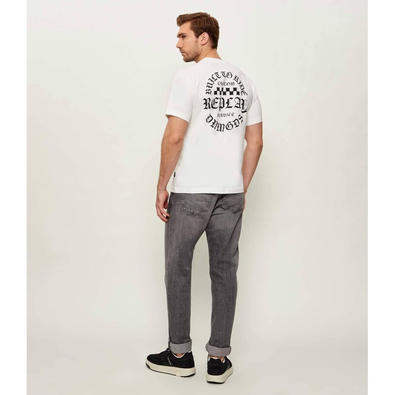 Replay Tričko | regular fit