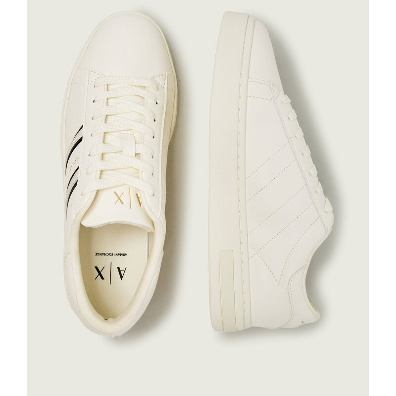 Armani Exchange Tenisky