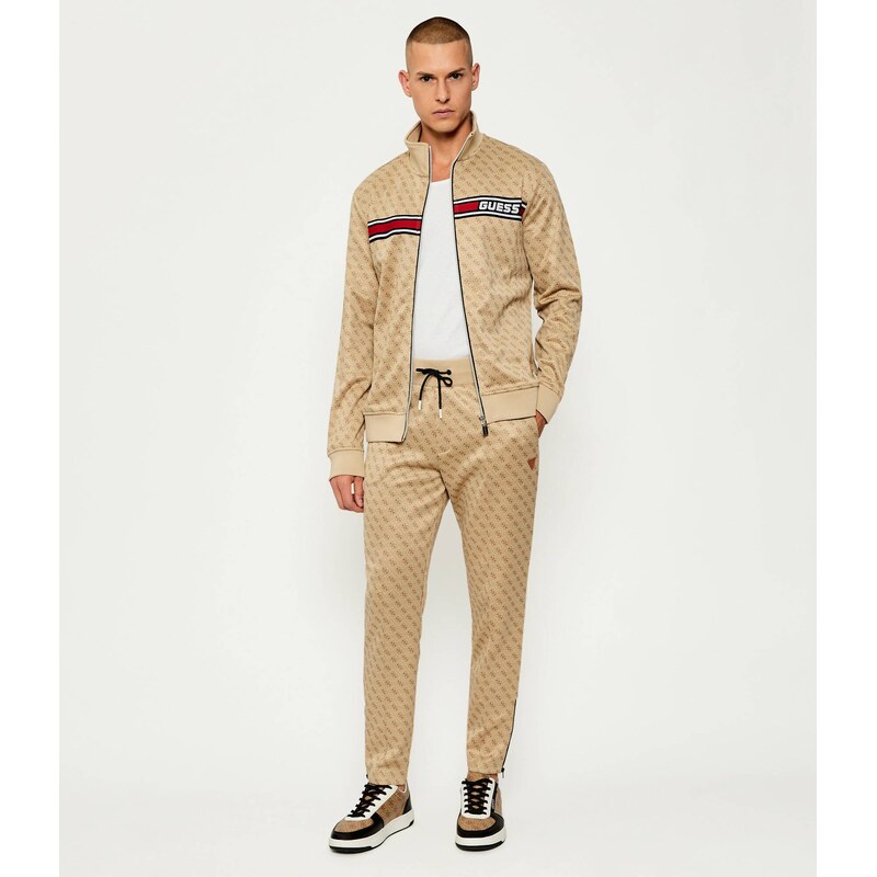 GUESS ACTIVE Tepláky KORBIN | regular fit