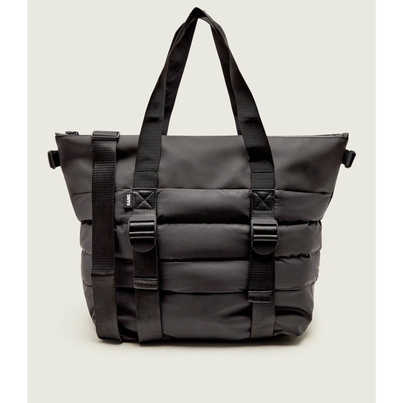 Rains Kabelka shopper Mix Mini W3 108201904