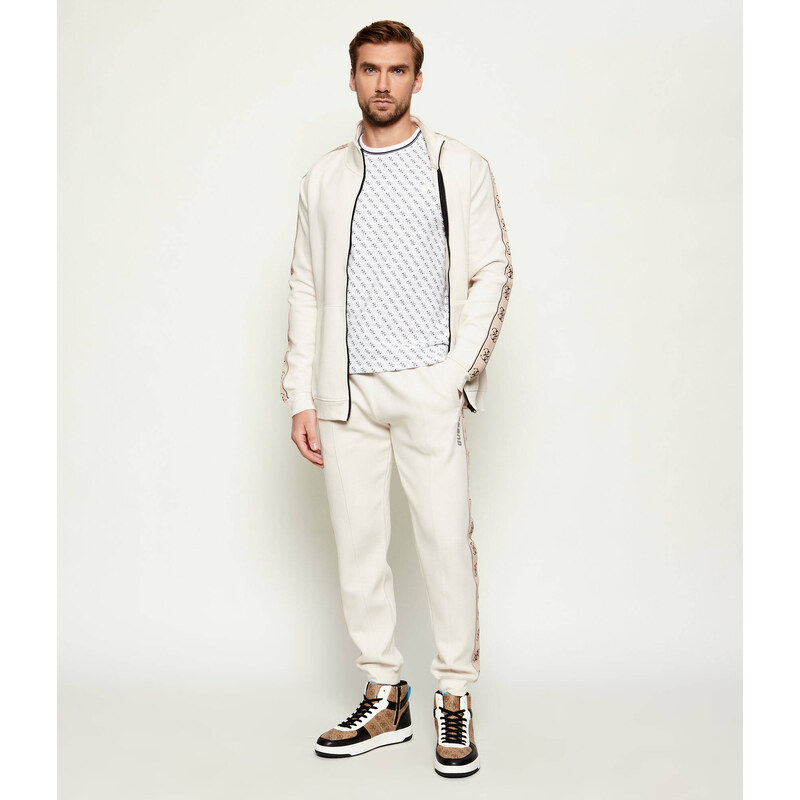 GUESS ACTIVE Tričko | Regular Fit