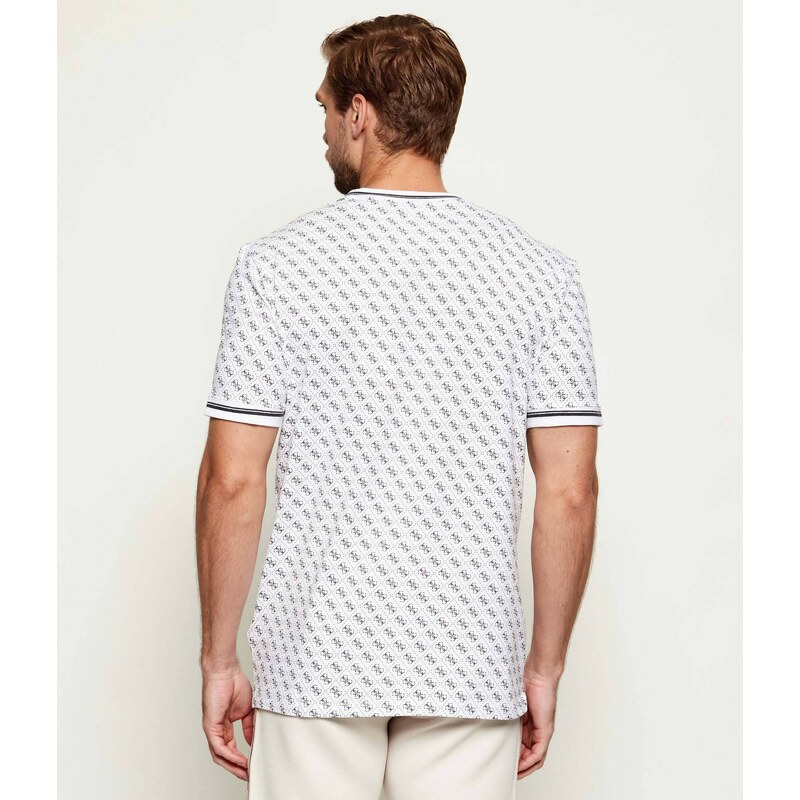GUESS ACTIVE Tričko | Regular Fit