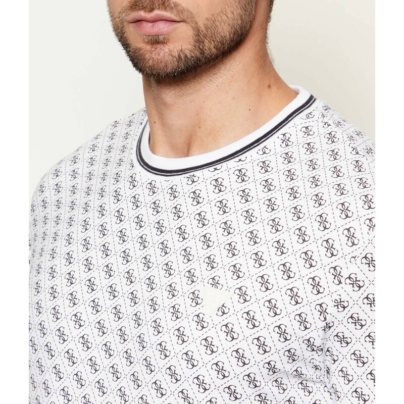 GUESS ACTIVE Tričko | Regular Fit