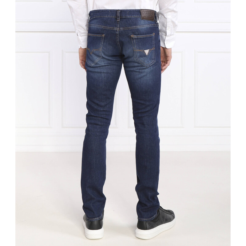 GUESS Džíny MIAMI | Skinny fit