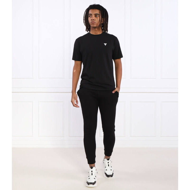 GUESS ACTIVE Tepláky ALDWIN | Regular Fit