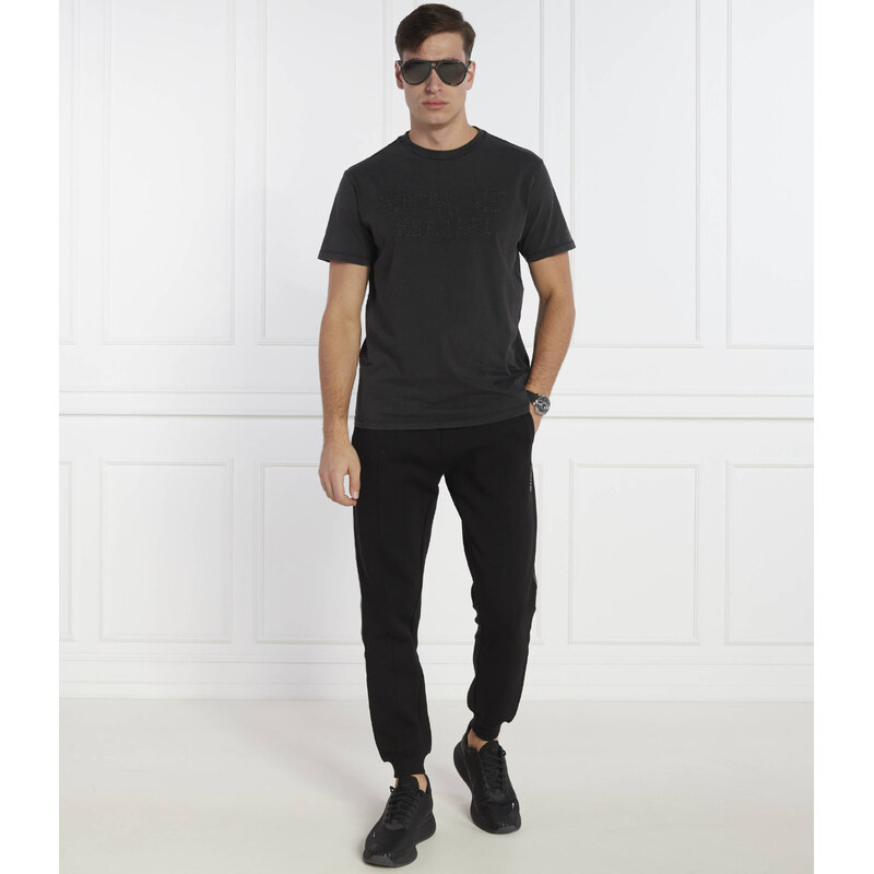GUESS ACTIVE Tepláky | Regular Fit