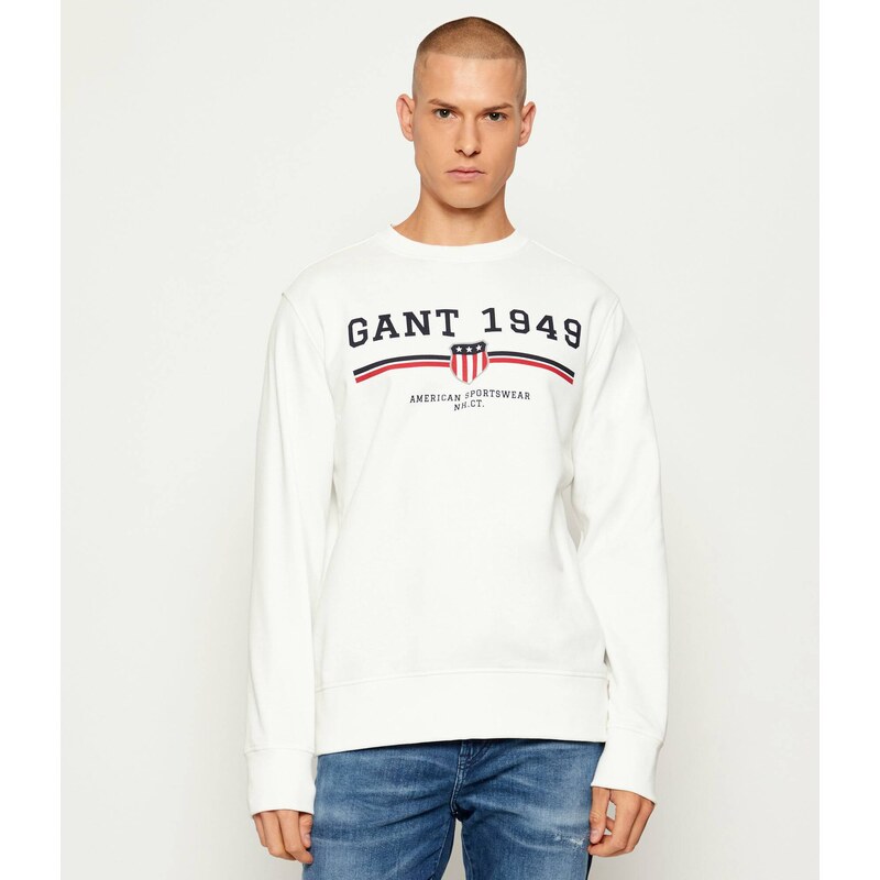 Gant Mikina | regular fit