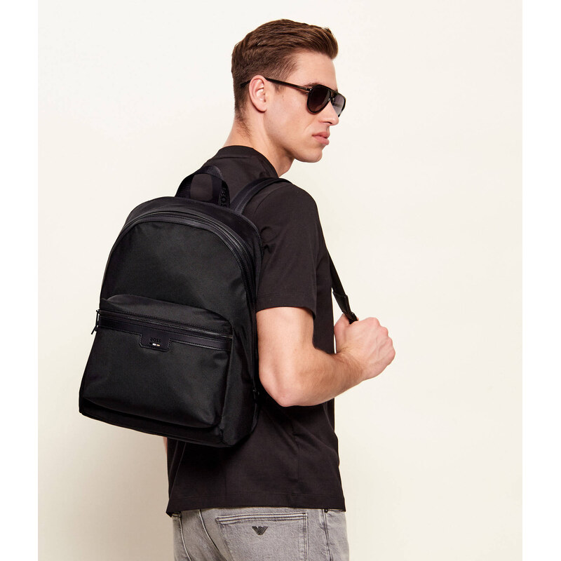 BOSS BLACK Batoh Ray_N_Backpack