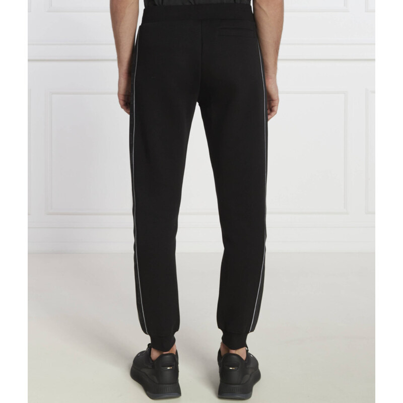 GUESS ACTIVE Tepláky | Regular Fit