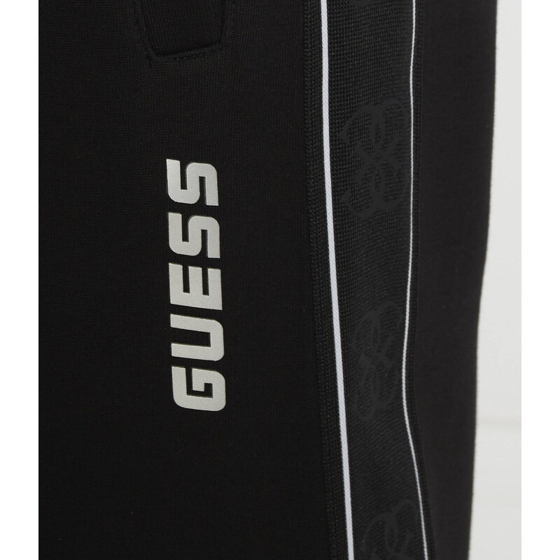 GUESS ACTIVE Tepláky | Regular Fit