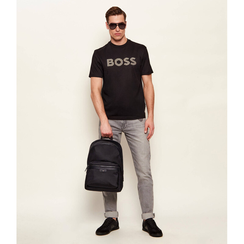 BOSS BLACK Batoh Ray_N_Backpack