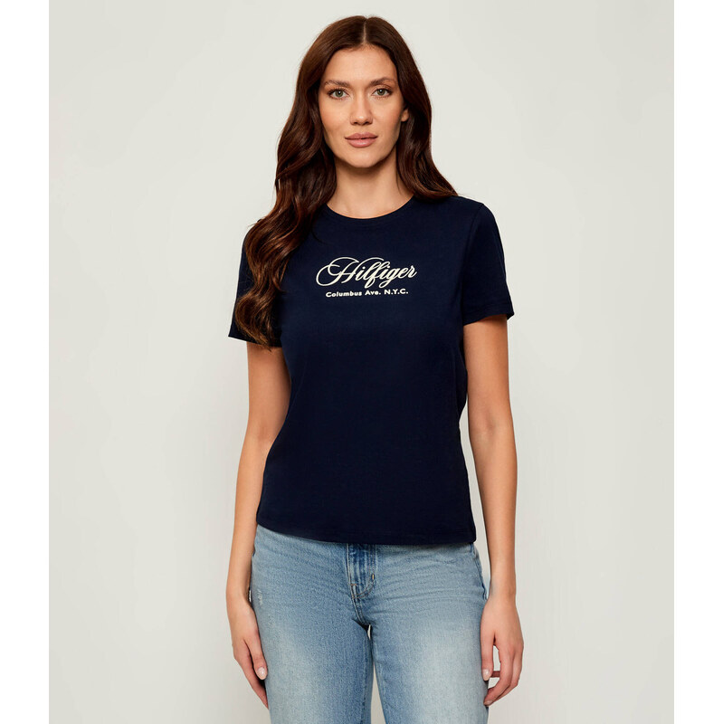 Tommy Hilfiger Tričko | regular fit 108187972