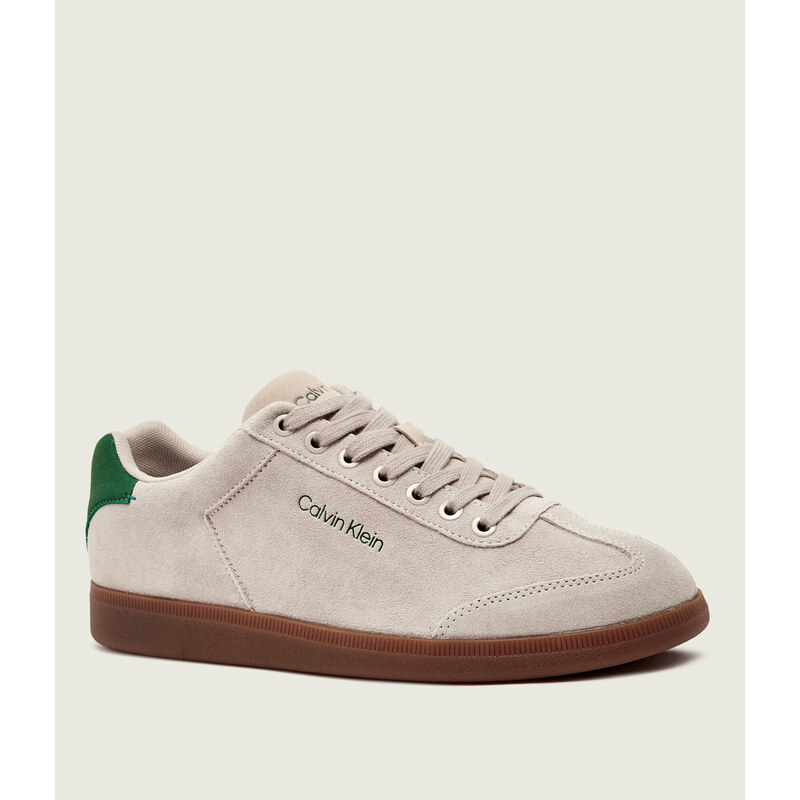 Calvin Klein Tenisky | semiš