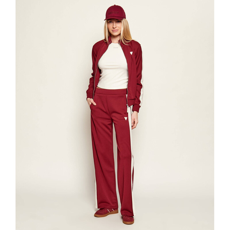 GUESS ACTIVE Halenka NAT | Slim Fit