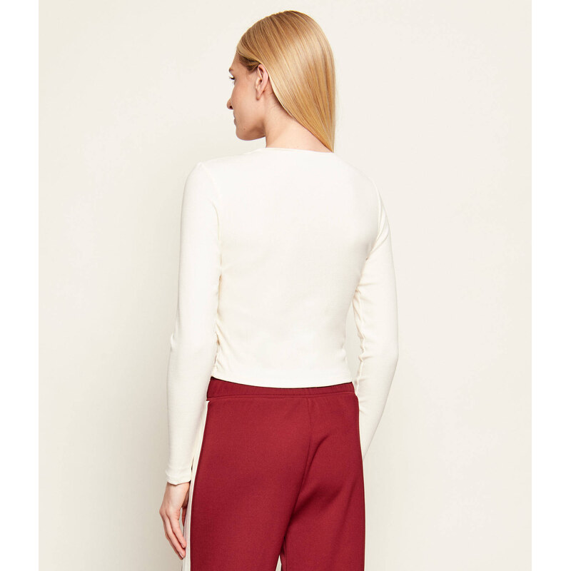 GUESS ACTIVE Halenka NAT | Slim Fit