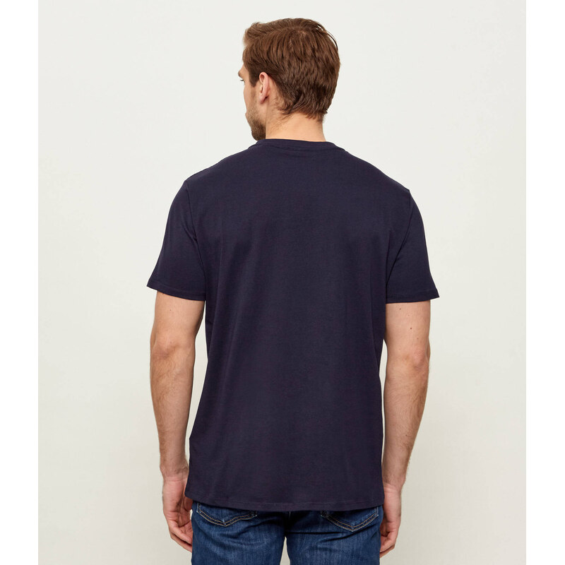 GUESS Tričko | regular fit