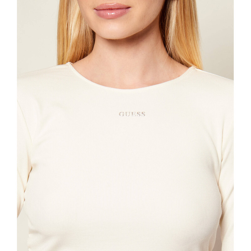 GUESS ACTIVE Halenka NAT | Slim Fit