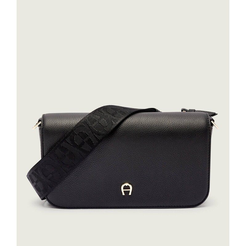 Aigner Kůžoná crossbody kabelka ZITA S 108171350