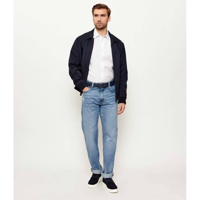 Guess Jeans Džíny G16 | Straight fit