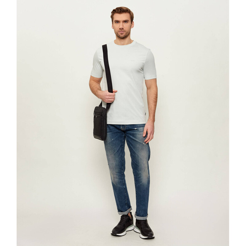 BOSS BLACK Tričko Thompson | regular fit