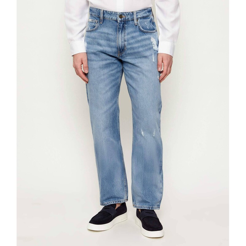 Guess Jeans Džíny G16 | Straight fit