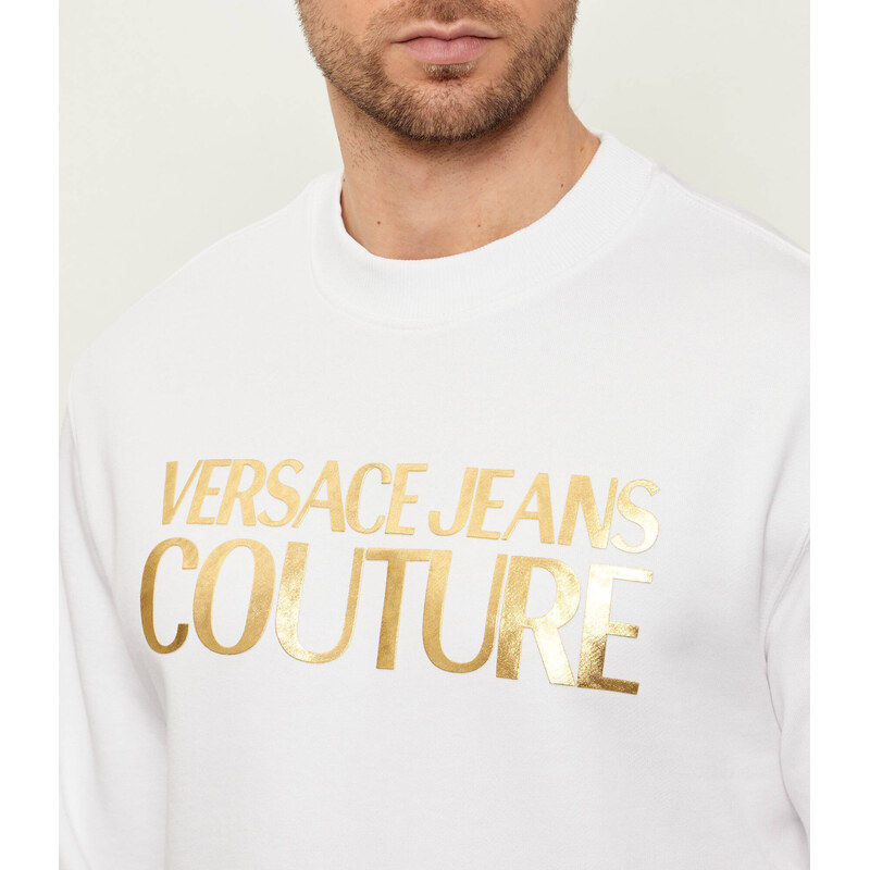 Versace Jeans Couture Mikina | regular fit