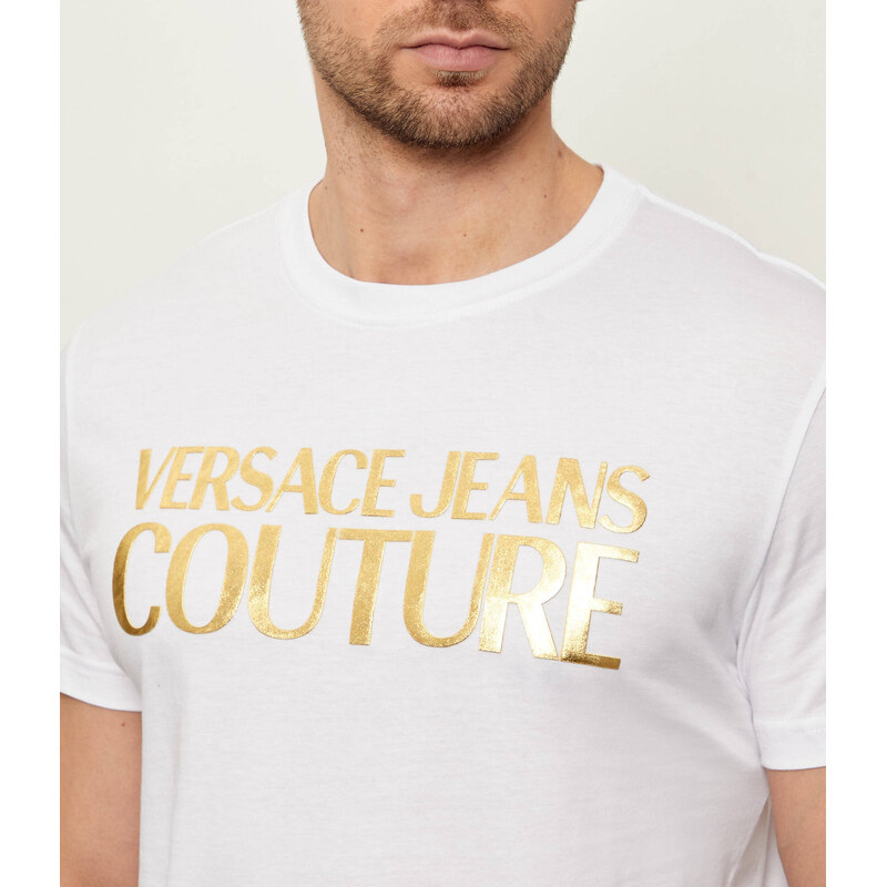 Versace Jeans Couture Tričko | Slim Fit