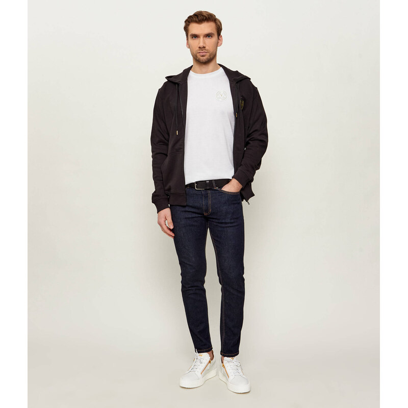 Versace Jeans Couture Tričko | Slim Fit
