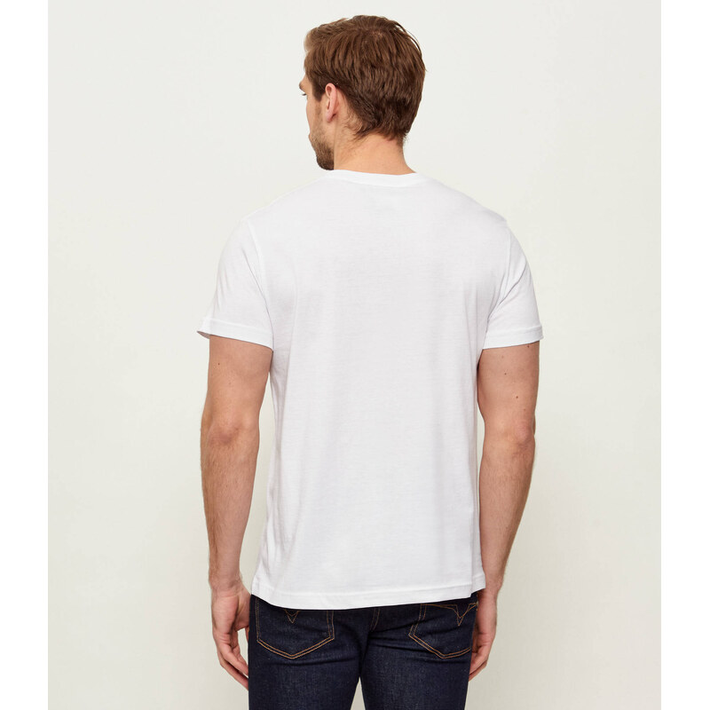 Versace Jeans Couture Tričko | Slim Fit