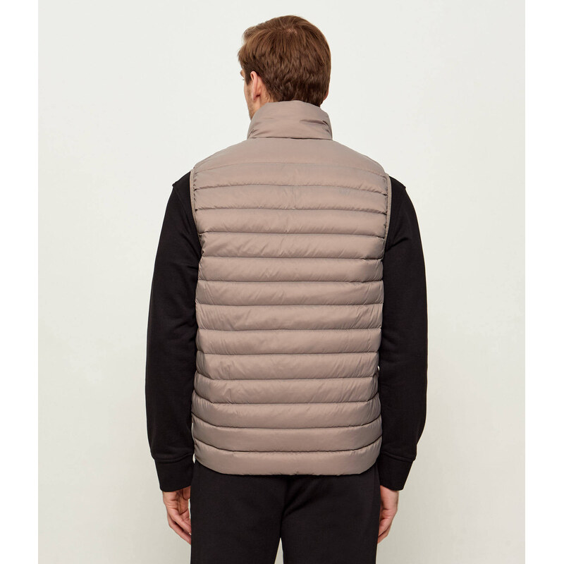 Armani Exchange Péřový vesta | regular fit