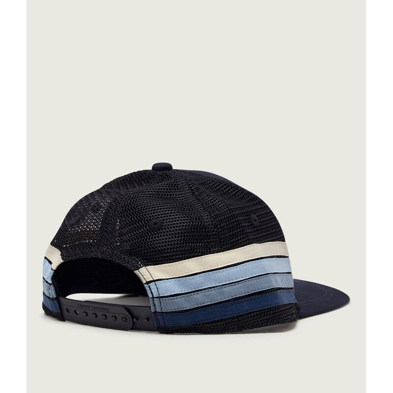 Armani Exchange Kšiltovka