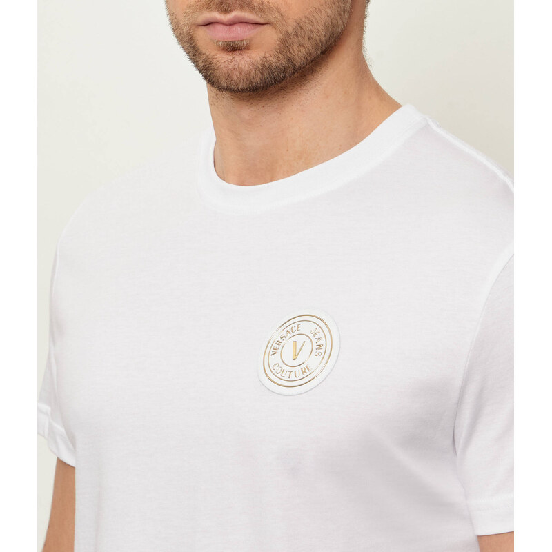 Versace Jeans Couture Tričko | Slim Fit