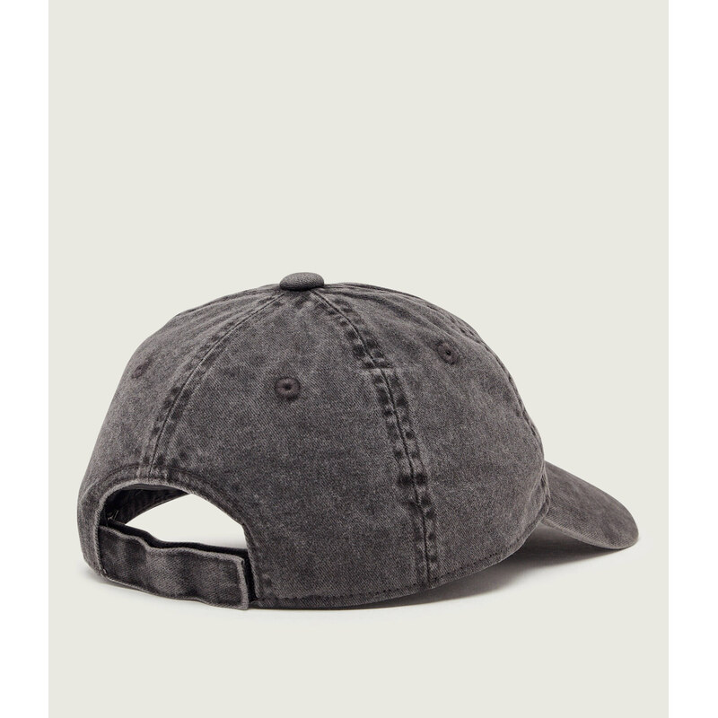 Armani Exchange Džínová kšiltovka