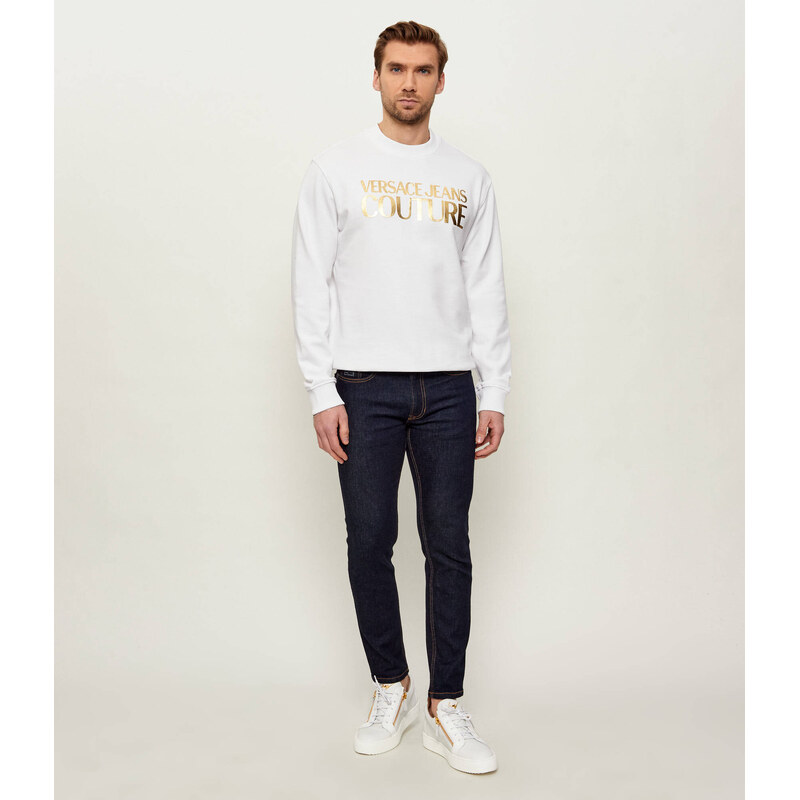 Versace Jeans Couture Mikina | regular fit