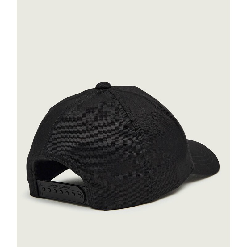 Armani Exchange Kšiltovka