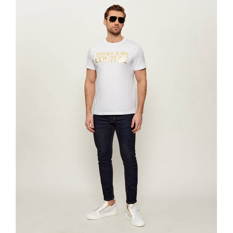 Versace Jeans Couture Tričko | Slim Fit
