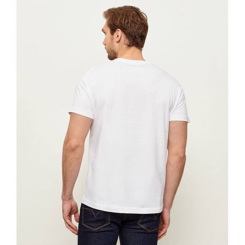 Versace Jeans Couture Tričko | Slim Fit